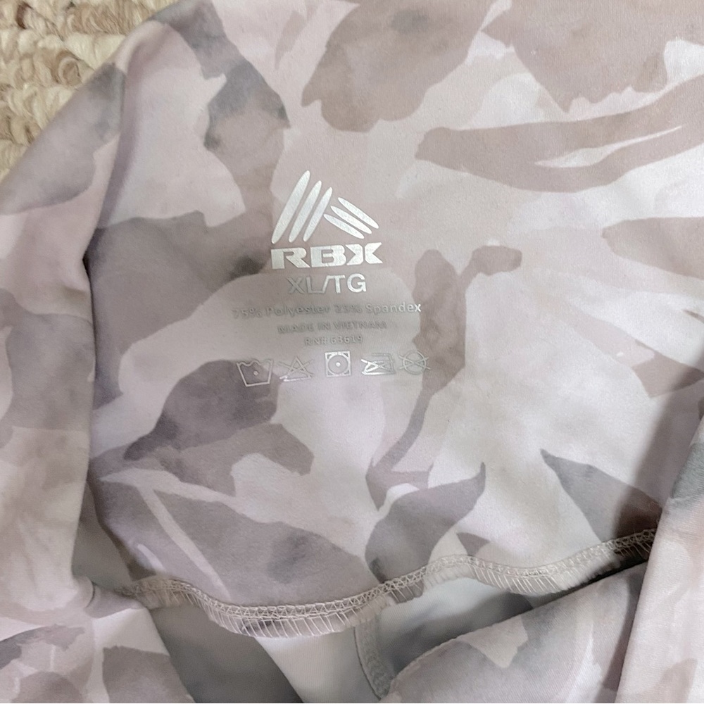RBX LEGGINGS - XL - Picture 5 of 7